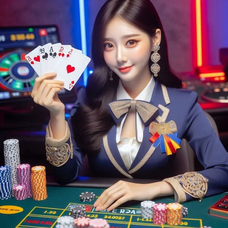 Game slot được cập nhật thường xuyên với đồ họa đẹp