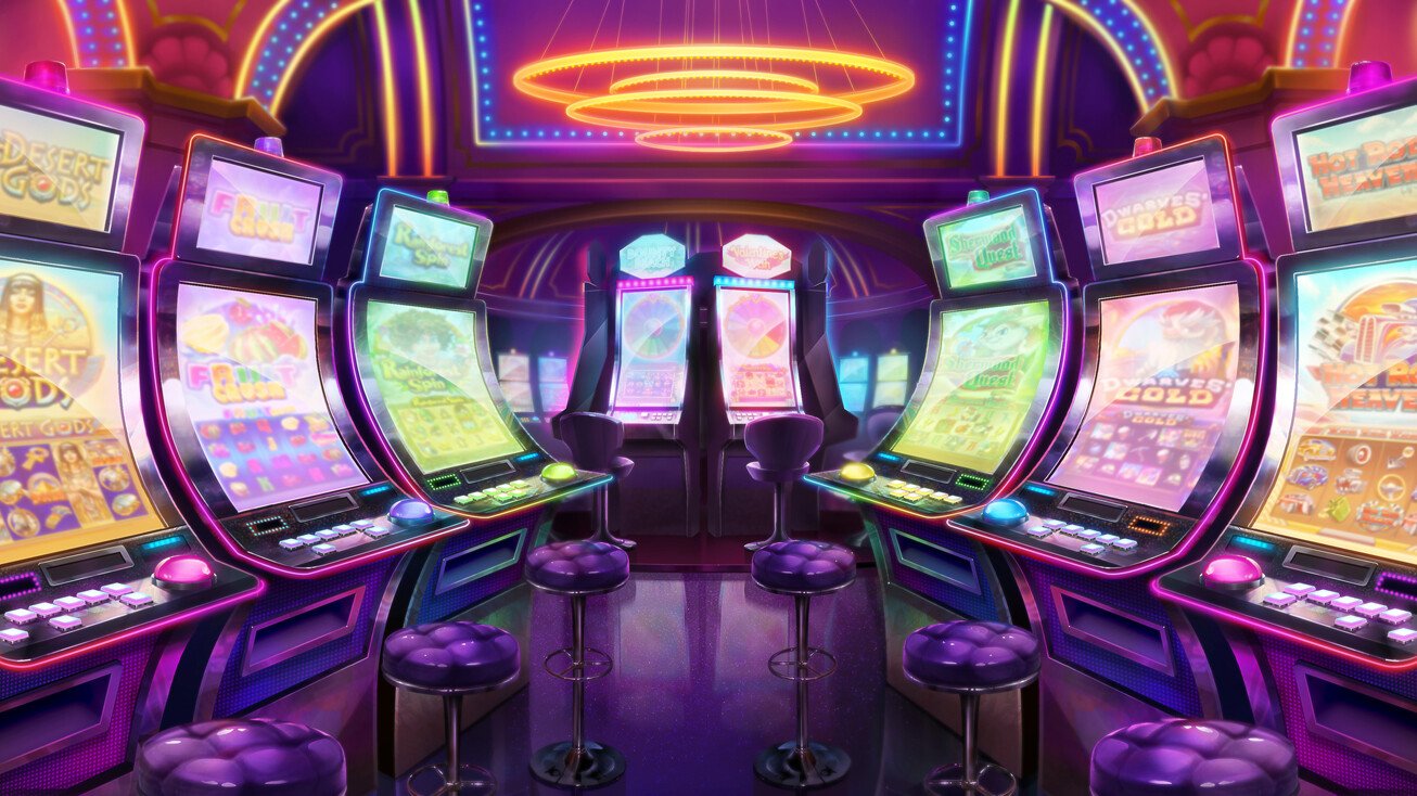 Chơi Nổ hũ slot online tại xocdia trên thiết bị di động