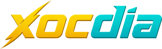 Logo xocdia